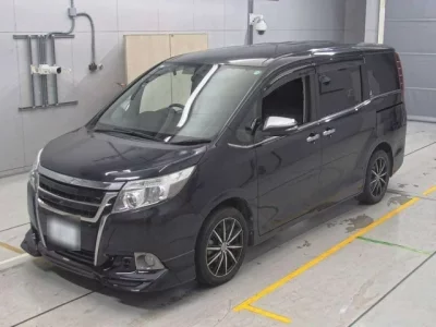 Toyota ESQUIRE