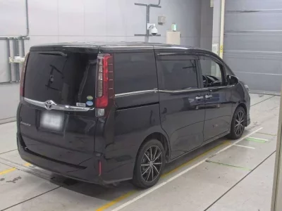 Toyota ESQUIRE