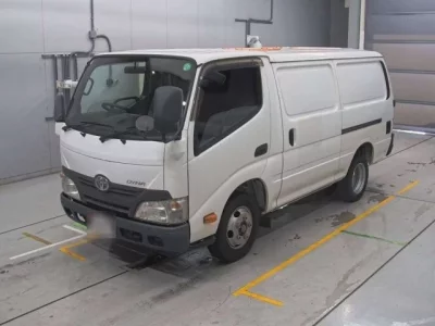 Toyota DYNA