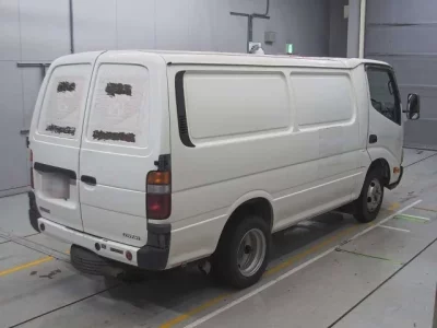 Toyota DYNA