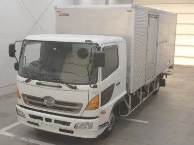 Hino RANGER