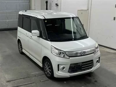 Mazda FLAIR WAGON