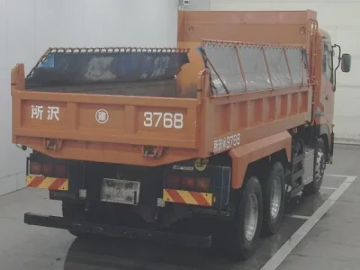 Nissan UD SERIES