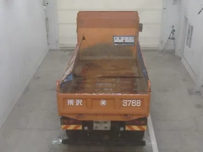 Nissan UD SERIES