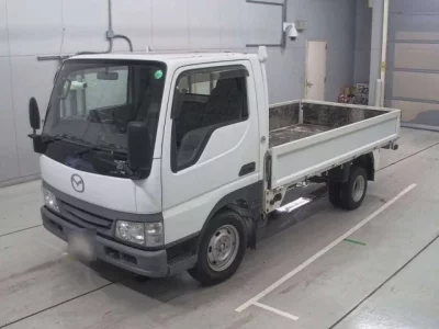 Mazda TITAN
