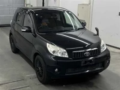 Toyota RUSH