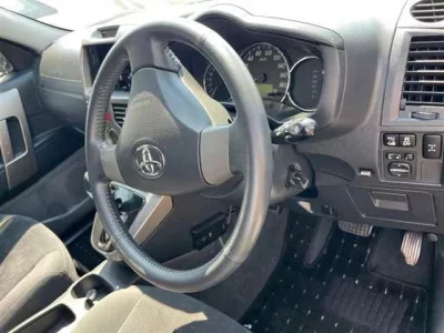 Toyota RUSH