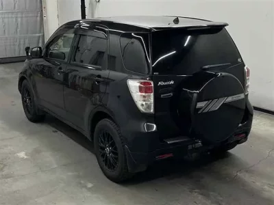 Toyota RUSH