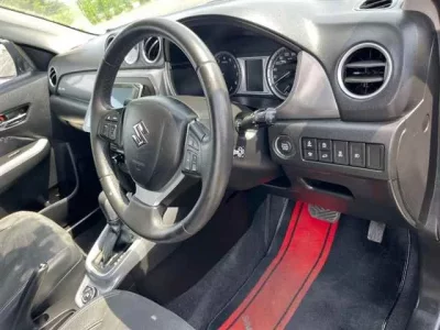 Suzuki ESCUDO