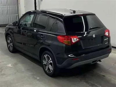 Suzuki ESCUDO