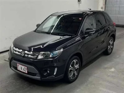 Suzuki ESCUDO