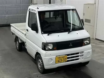 Mitsubishi MINICAB TRUCK