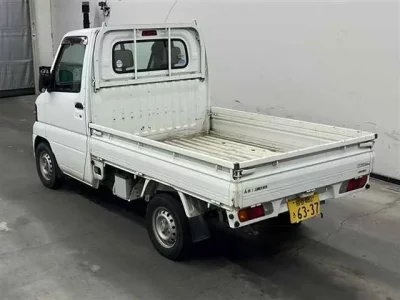 Mitsubishi MINICAB TRUCK