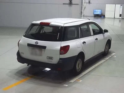 Nissan AD