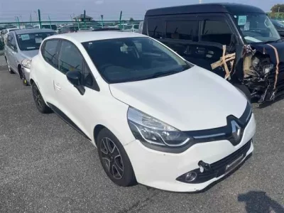 Renault LUTECIA