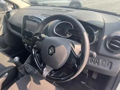 Renault LUTECIA