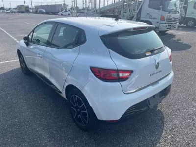 Renault LUTECIA