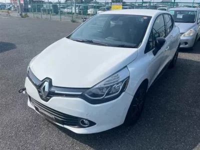 Renault LUTECIA