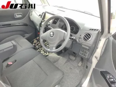 Suzuki PALETTE