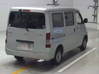 Toyota TOWN ACE VAN