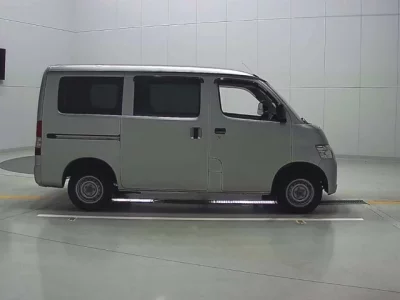 Toyota TOWN ACE VAN