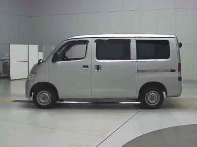 Toyota TOWN ACE VAN