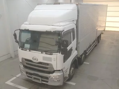 Nissan UD SERIES
