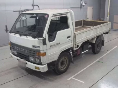 Toyota DYNA
