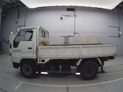 Toyota DYNA
