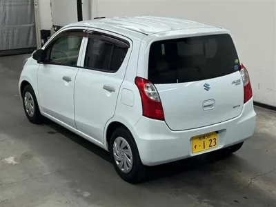 Suzuki ALTO ECO