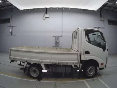 Toyota TOYOACE