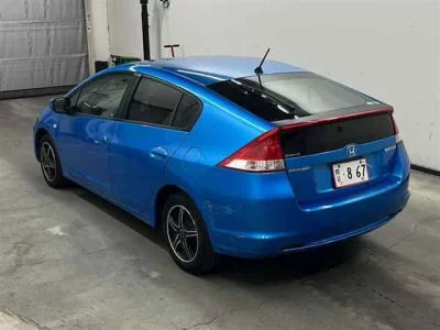 Honda INSIGHT