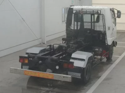 Mitsubishi FUSO FIGHTER