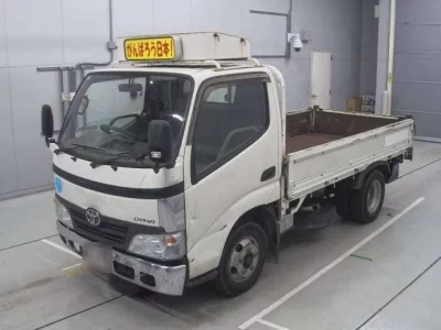 Toyota DYNA