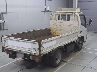 Toyota DYNA