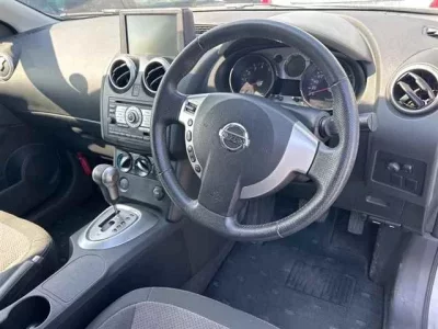 Nissan DUALIS