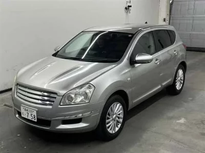 Nissan DUALIS