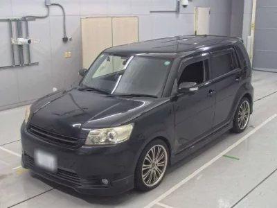 Toyota COROLLA RUMION