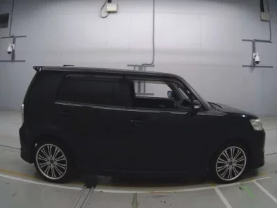 Toyota COROLLA RUMION