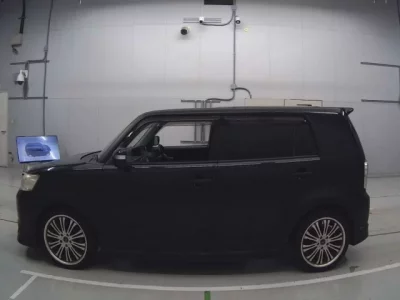 Toyota COROLLA RUMION