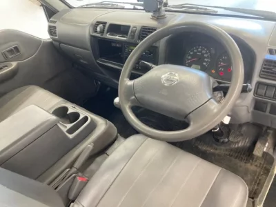 Nissan VANETTE TRUCK