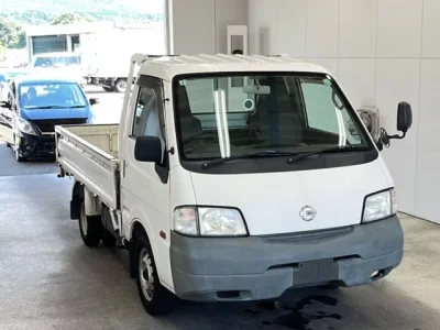Nissan VANETTE TRUCK