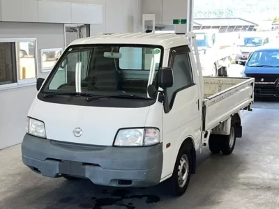 Nissan VANETTE TRUCK