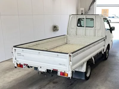 Nissan VANETTE TRUCK