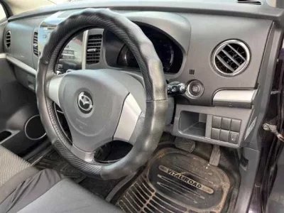 Mazda AZ WAGON