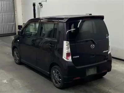 Mazda AZ WAGON