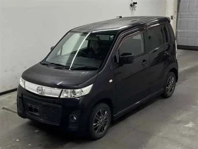 Mazda AZ WAGON