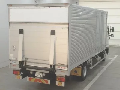 Hino RANGER