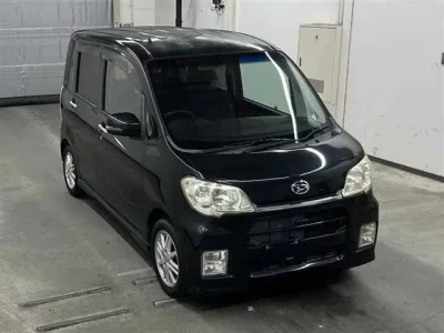 Daihatsu TANTO EXE