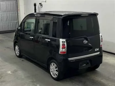 Daihatsu TANTO EXE